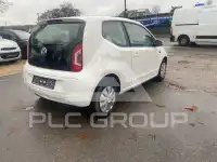 2012 Volkswagen Up