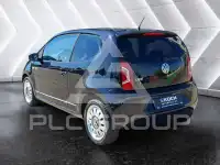 2012 Volkswagen Up
