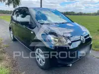 2012 Volkswagen Up