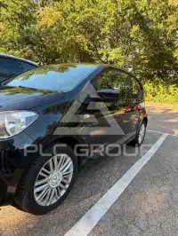 2012 Volkswagen Up