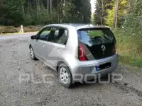 2012 Volkswagen Up