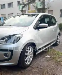 2012 Volkswagen Up