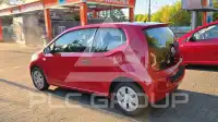2012 Volkswagen Up