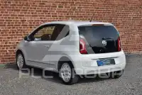 2012 Volkswagen Up