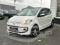 2012 Volkswagen Up