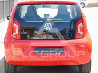 2012 Volkswagen Up