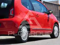 2012 Volkswagen Up