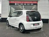 2012 Volkswagen Up