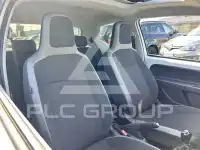 2012 Volkswagen Up