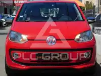 2012 Volkswagen Up