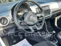 2012 Volkswagen Up