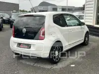 2012 Volkswagen Up