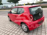 2012 Volkswagen Up