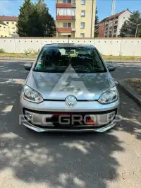 2012 Volkswagen Up