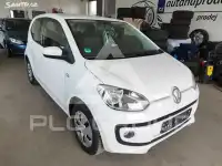 2012 Volkswagen Up