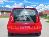 2012 Volkswagen Up