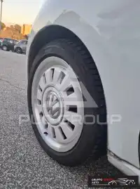 2012 Volkswagen Up