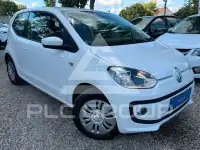 2012 Volkswagen Up