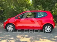 2012 Volkswagen Up