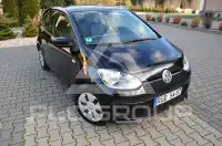 2012 Volkswagen Up