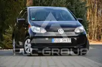 2012 Volkswagen Up