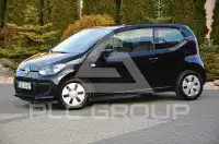 2012 Volkswagen Up
