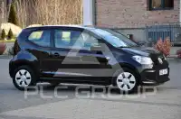2012 Volkswagen Up