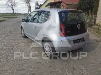 2012 Volkswagen Up