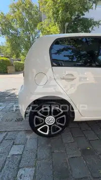 2012 Volkswagen Up