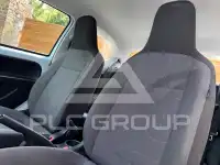 2012 Volkswagen Up
