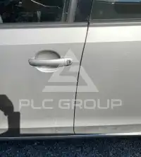 2012 Volkswagen Up