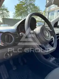2012 Volkswagen Up