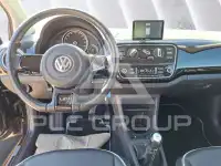 2012 Volkswagen Up