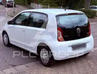 2012 Volkswagen Up
