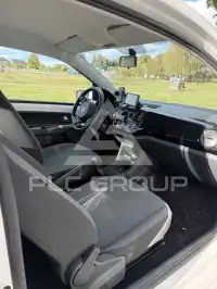 2012 Volkswagen Up