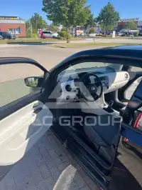 2012 Volkswagen Up