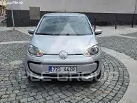 2012 Volkswagen Up