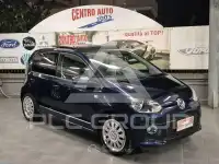 2012 Volkswagen Up