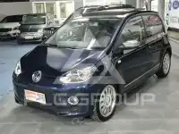 2012 Volkswagen Up