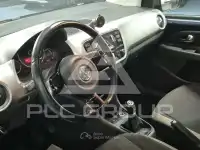 2012 Volkswagen Up