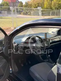 2012 Volkswagen Up