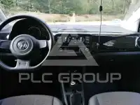 2012 Volkswagen Up