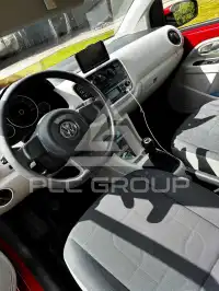 2012 Volkswagen Up