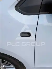 2012 Volkswagen Up