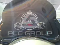 2012 Volkswagen Up