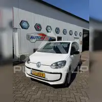 2012 Volkswagen Up