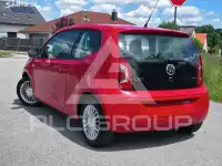 2012 Volkswagen Up
