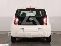 2012 Volkswagen Up