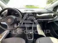 2012 Volkswagen Up