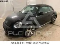 2012 Volkswagen BEETLE